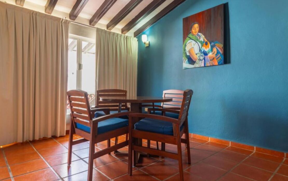 La Iguana Vallarta LGBT ADULTS ONLY - Romantic Zone - Party Clubbing Street