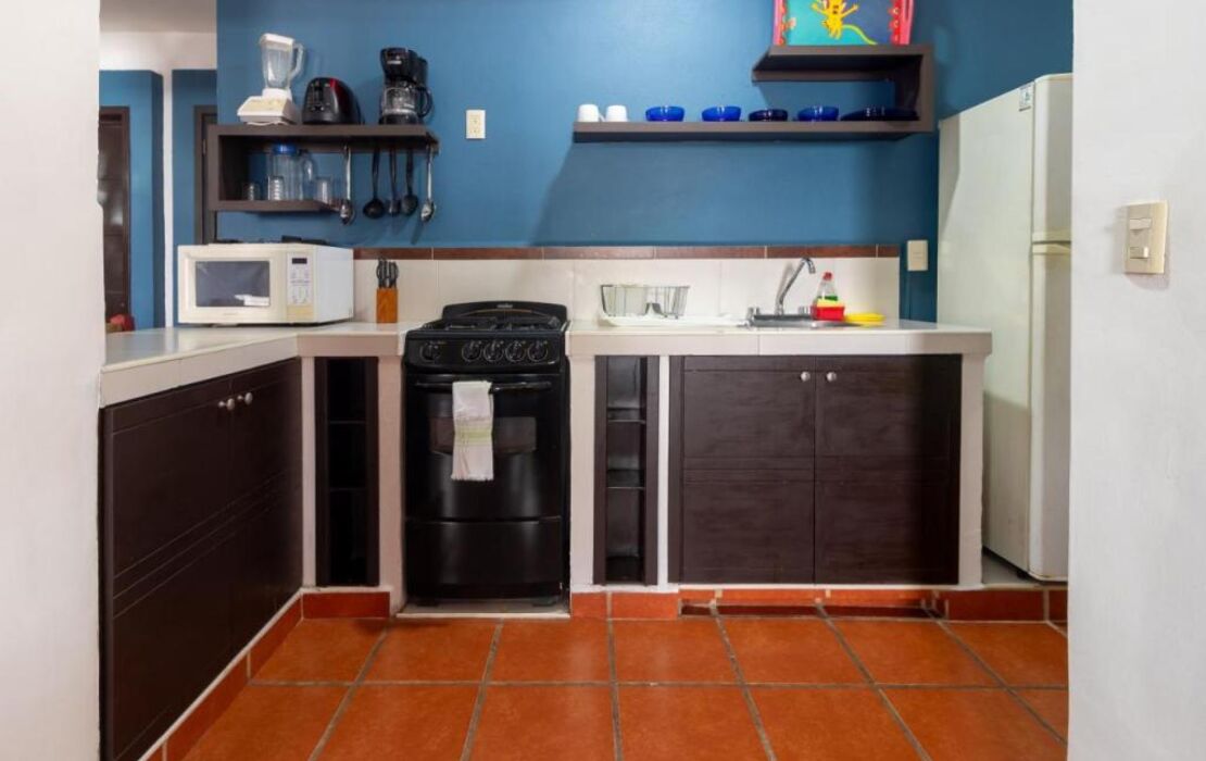 La Iguana Vallarta LGBT ADULTS ONLY - Romantic Zone - Party Clubbing Street