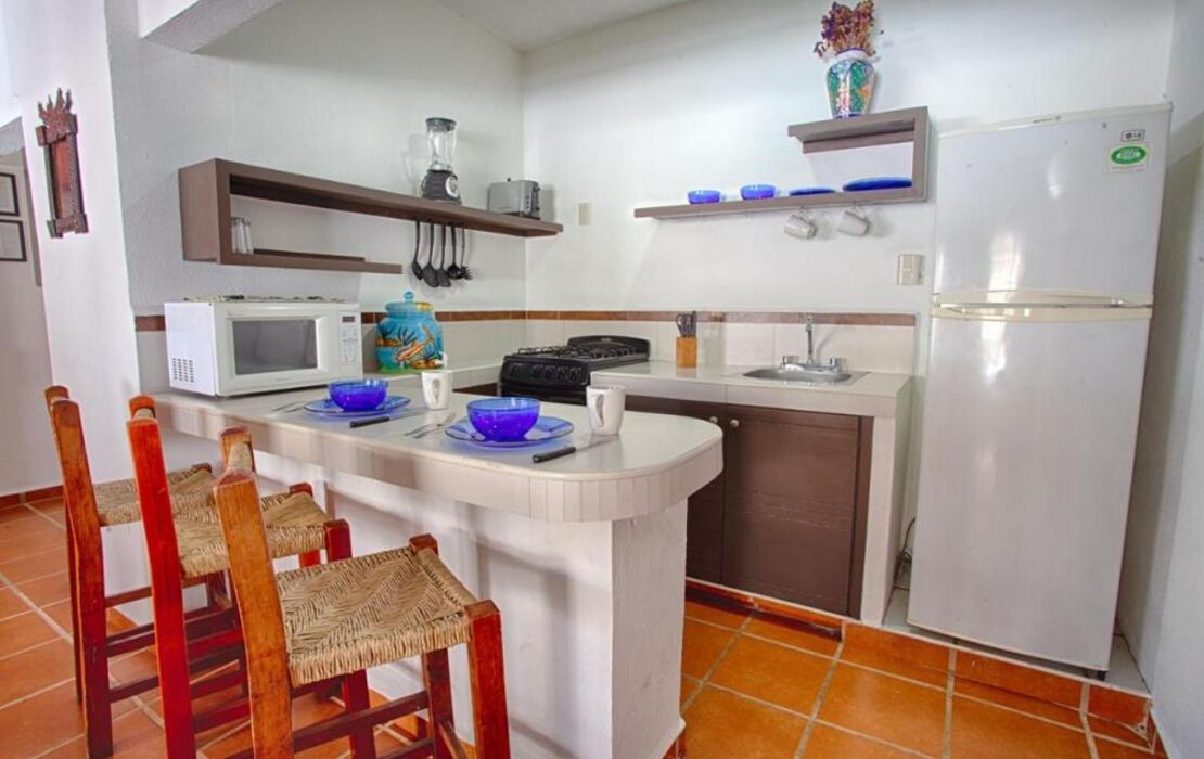 La Iguana Vallarta LGBT ADULTS ONLY - Romantic Zone - Party Clubbing Street