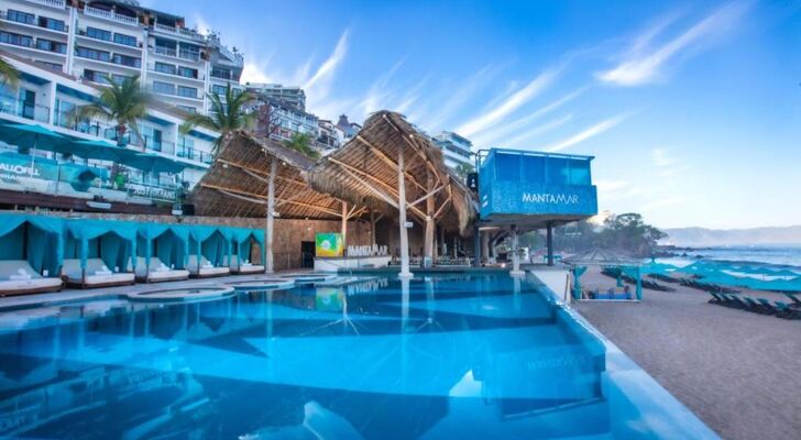 Almar Resort Luxury LGBT Experience by Mantamar Beach Club