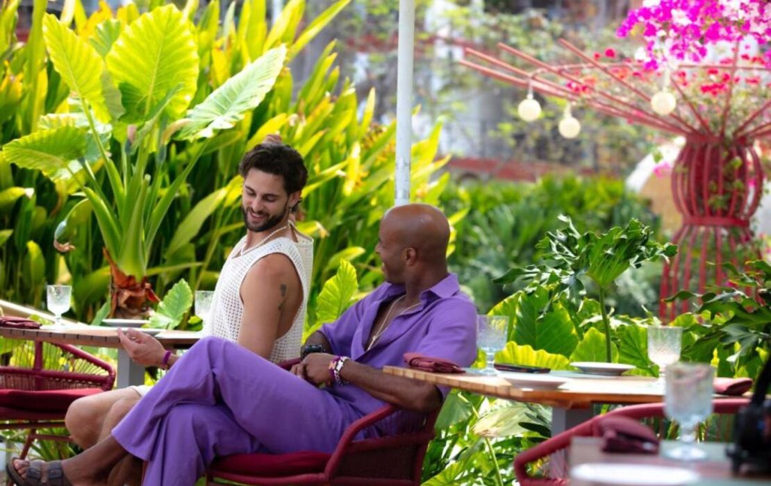 Almar Resort Luxury LGBT Experience by Mantamar Beach Club