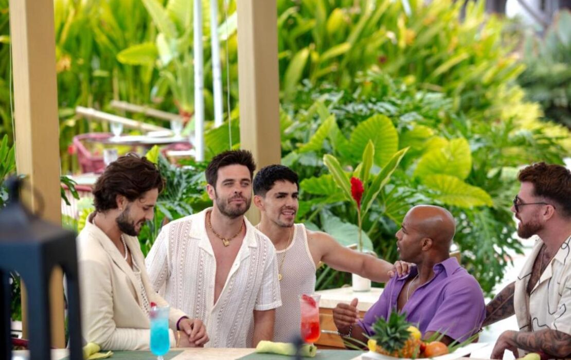 Almar Resort Luxury LGBT Experience by Mantamar Beach Club