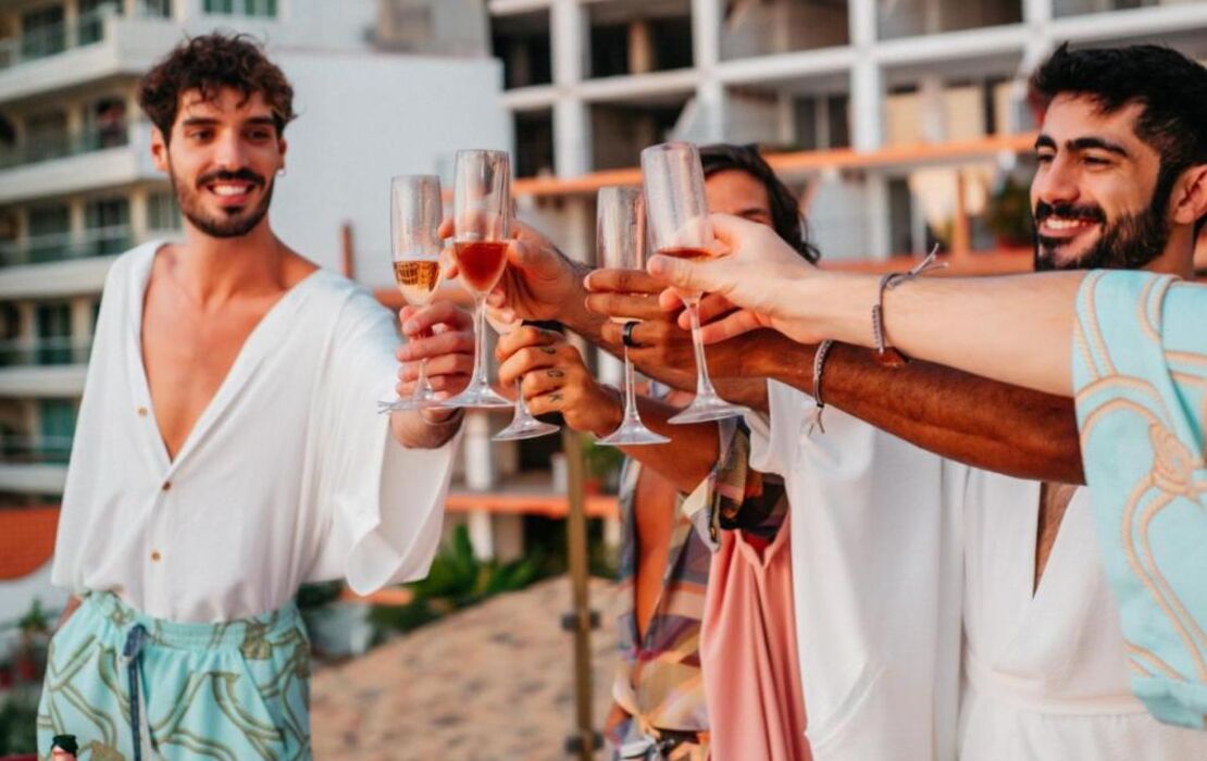 Almar Resort Luxury LGBT Experience by Mantamar Beach Club