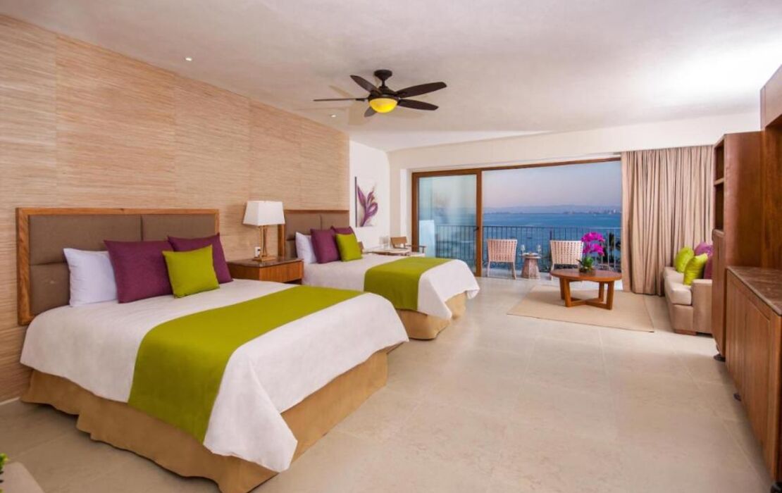 Almar Resort Luxury LGBT Experience by Mantamar Beach Club