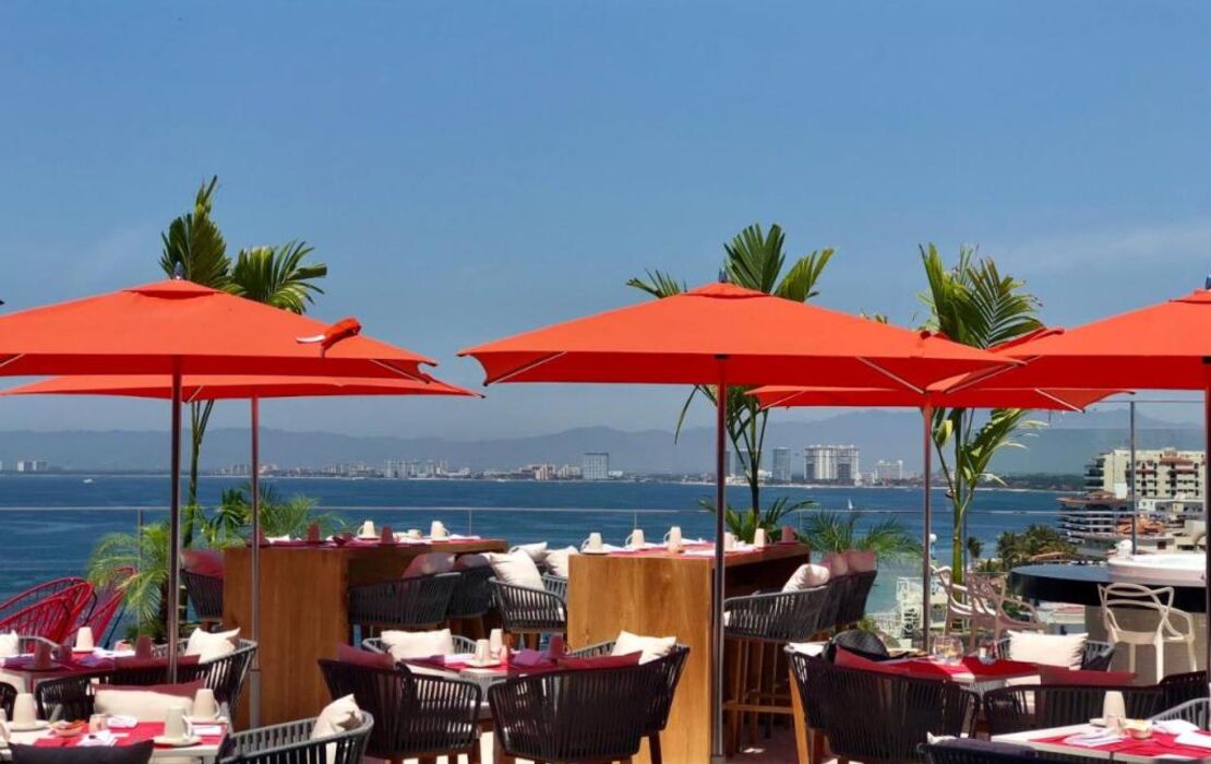 Almar Resort Luxury LGBT Experience by Mantamar Beach Club