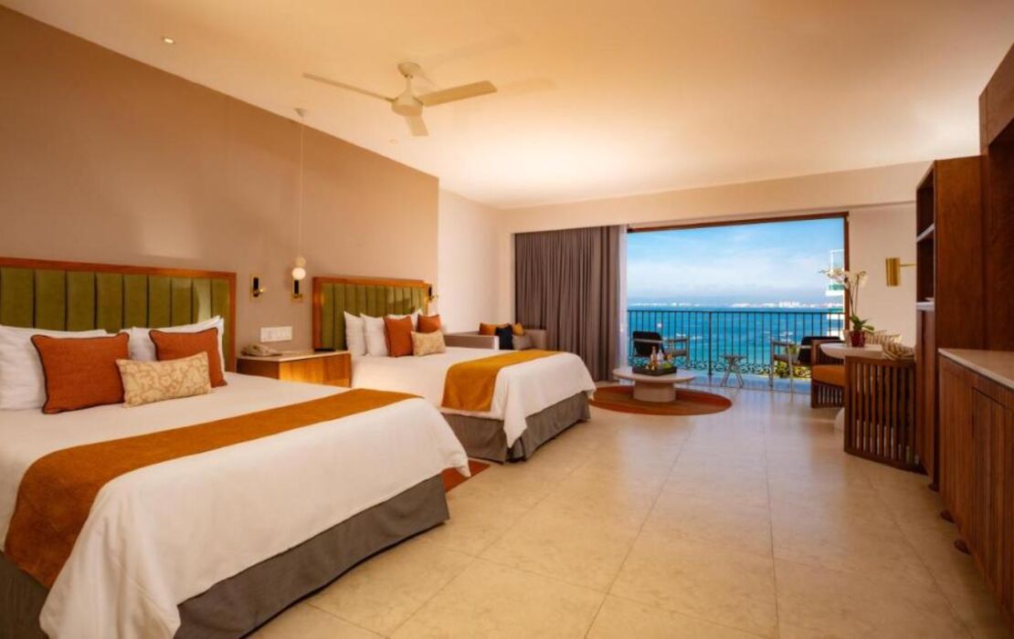 Almar Resort Luxury LGBT Experience by Mantamar Beach Club