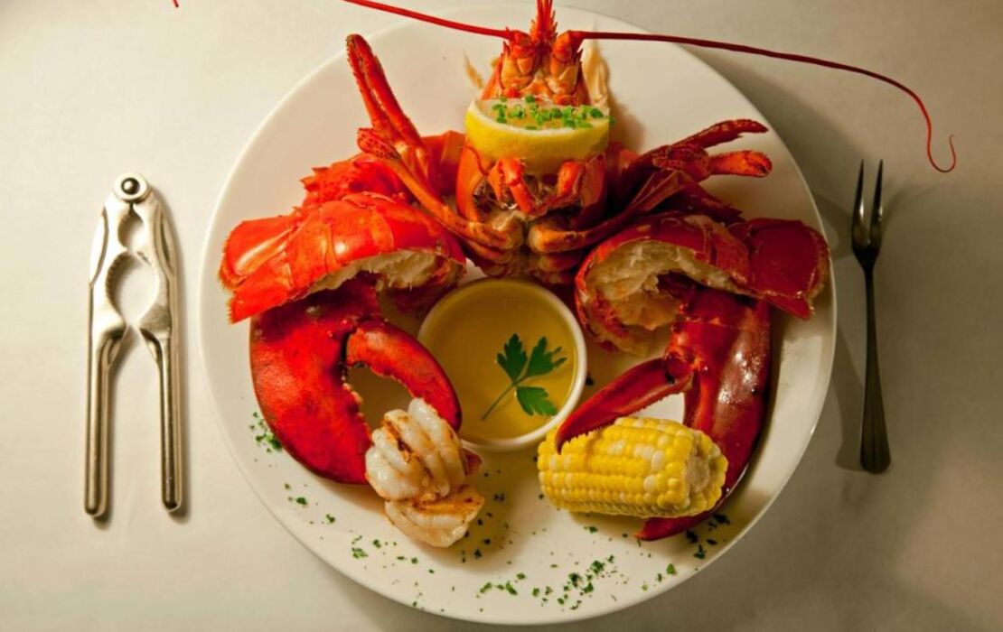 Crowne Pointe Historic Inn Adults Only