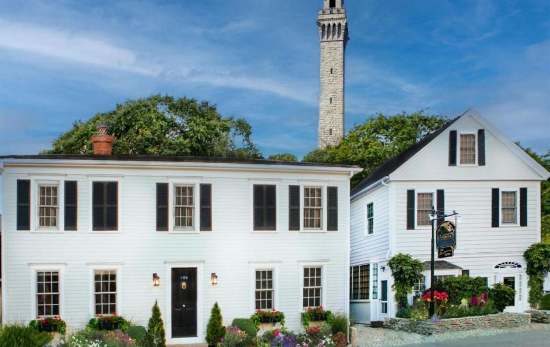 The Provincetown Hotel at Gabriel's