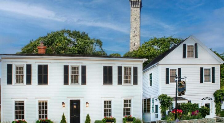 The Provincetown Hotel at Gabriel's