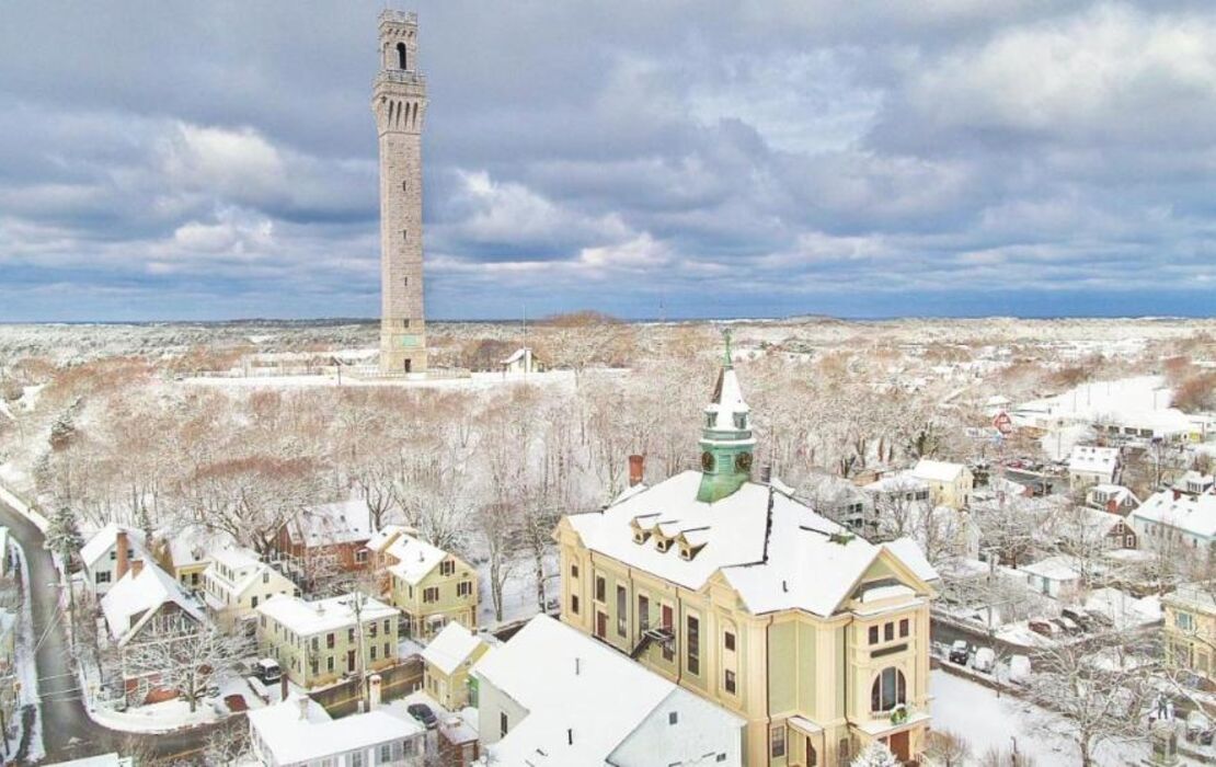 The Provincetown Hotel at Gabriel's