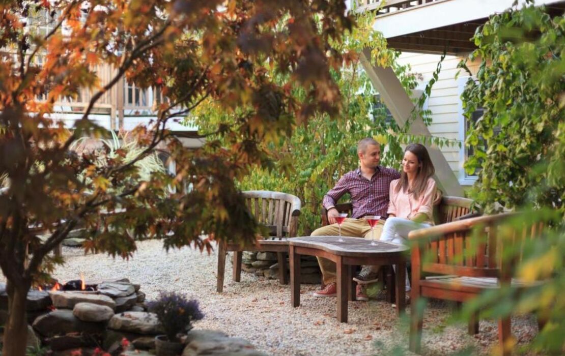 The Provincetown Hotel at Gabriel's