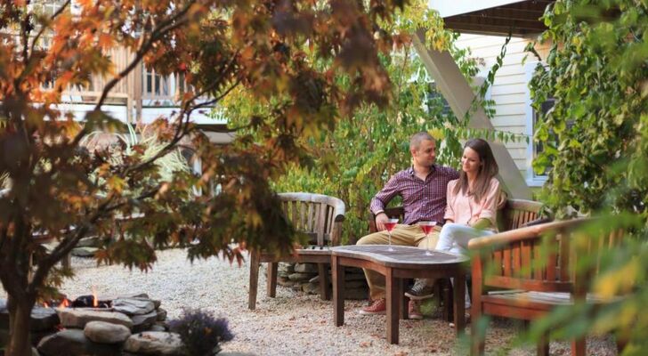 The Provincetown Hotel at Gabriel's