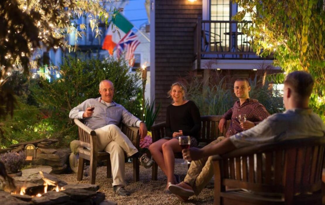 The Provincetown Hotel at Gabriel's