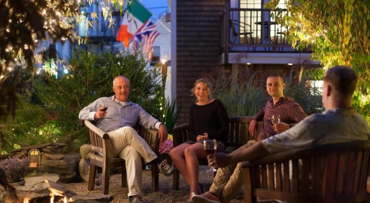 The Provincetown Hotel at Gabriel's