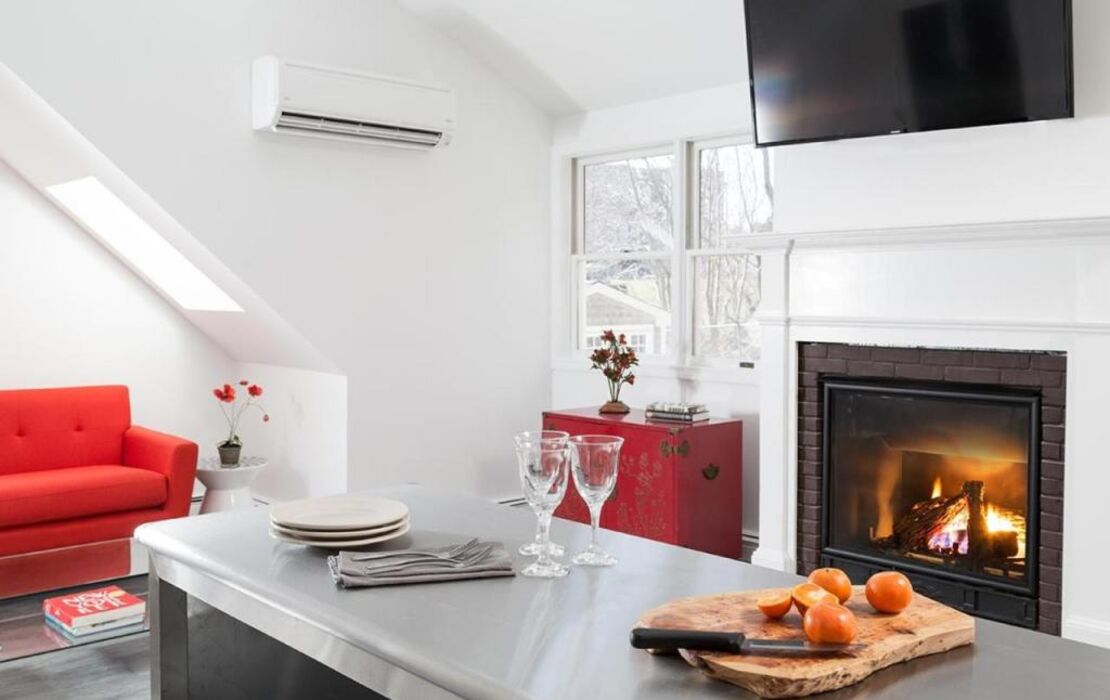 The Provincetown Hotel at Gabriel's