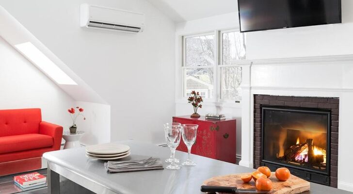 The Provincetown Hotel at Gabriel's