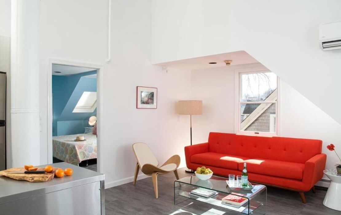 The Provincetown Hotel at Gabriel's