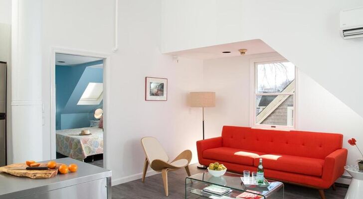 The Provincetown Hotel at Gabriel's