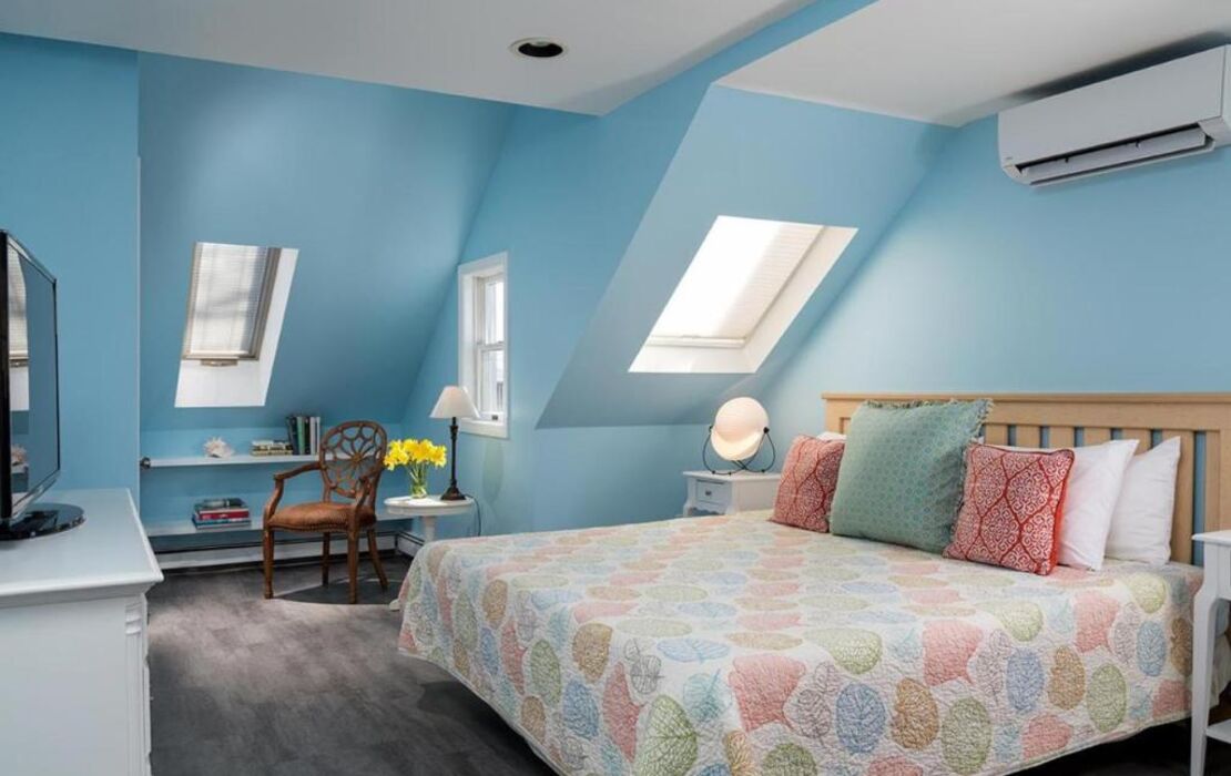 The Provincetown Hotel at Gabriel's