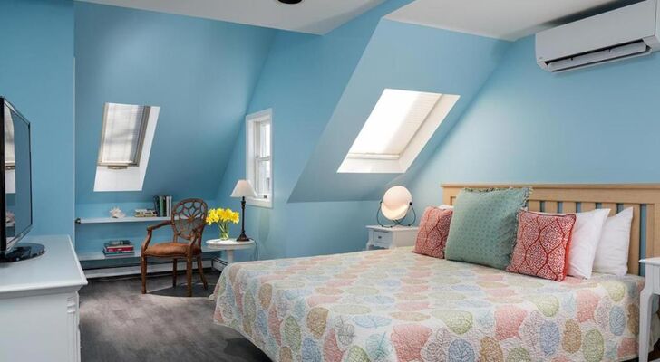 The Provincetown Hotel at Gabriel's