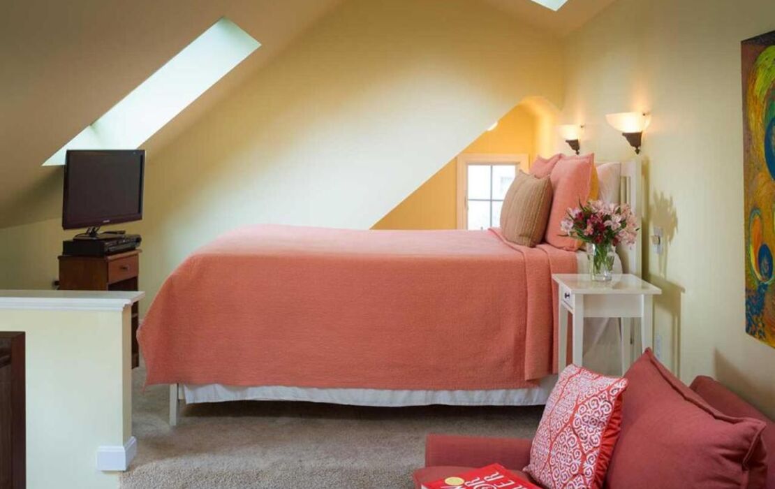 The Provincetown Hotel at Gabriel's