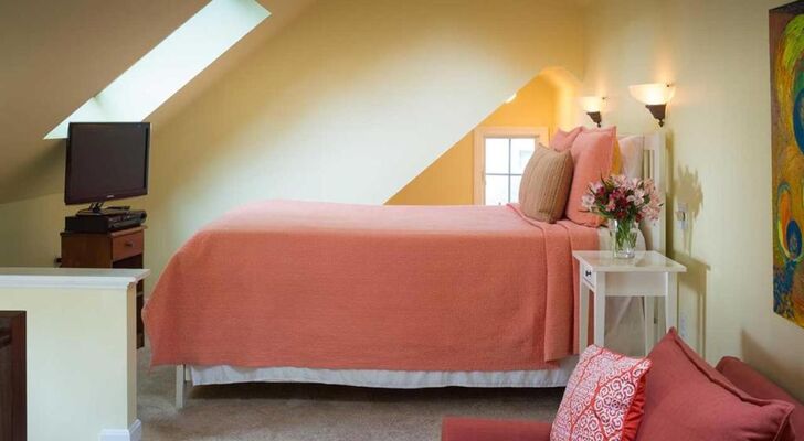 The Provincetown Hotel at Gabriel's