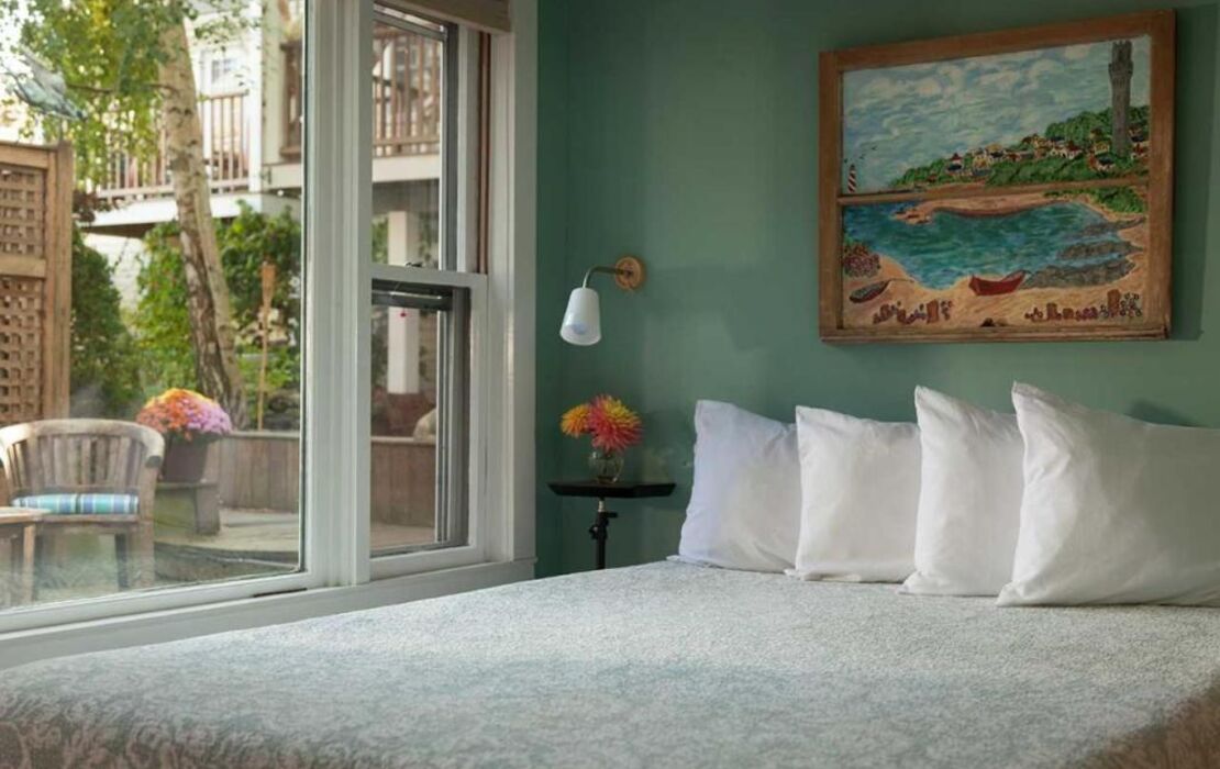 The Provincetown Hotel at Gabriel's