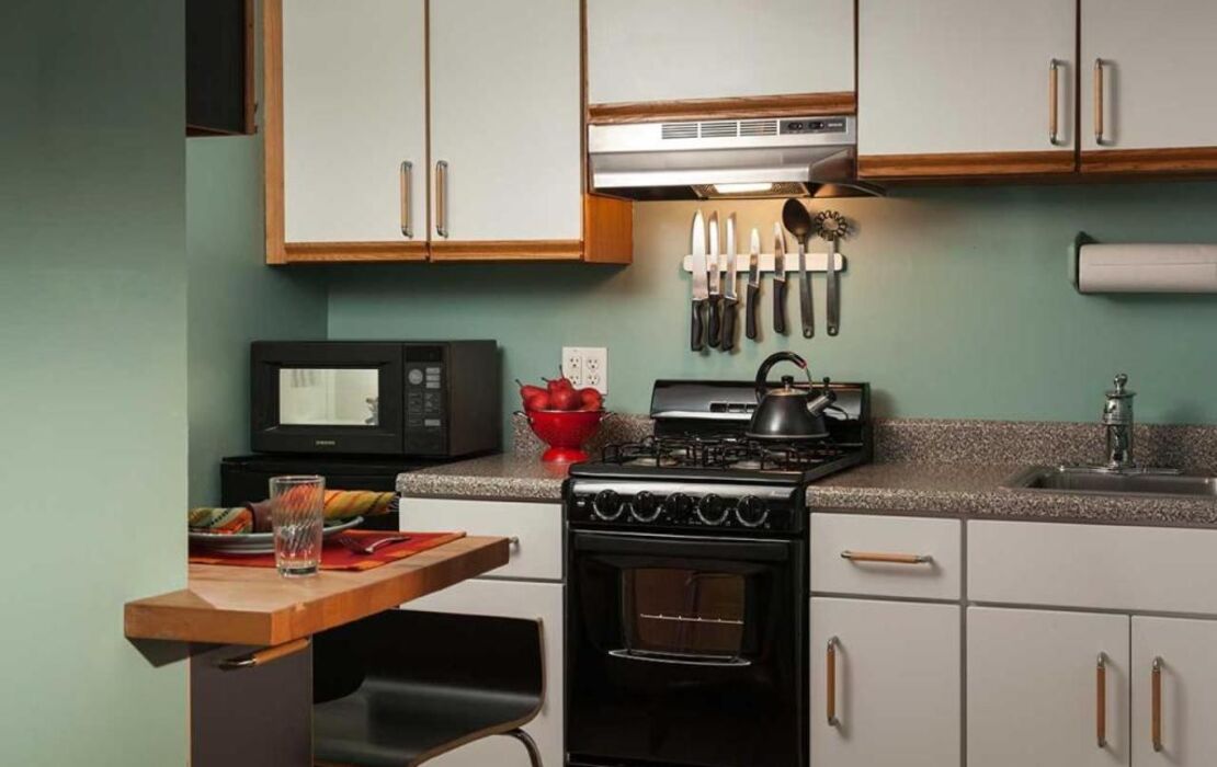 The Provincetown Hotel at Gabriel's