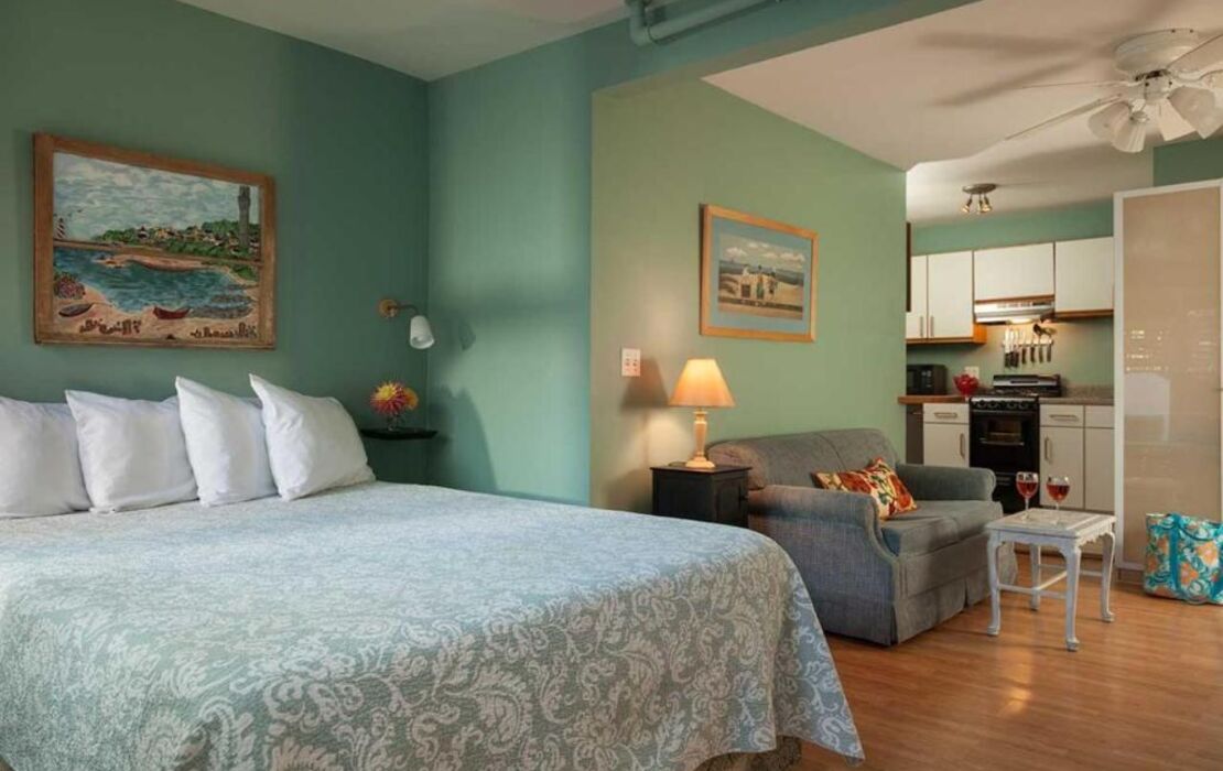 The Provincetown Hotel at Gabriel's