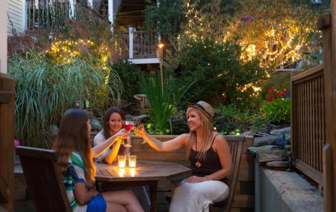 The Provincetown Hotel at Gabriel's