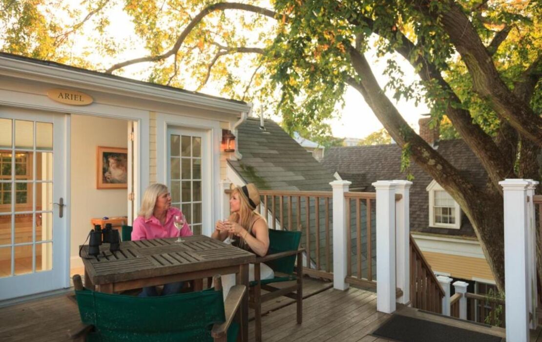 The Provincetown Hotel at Gabriel's