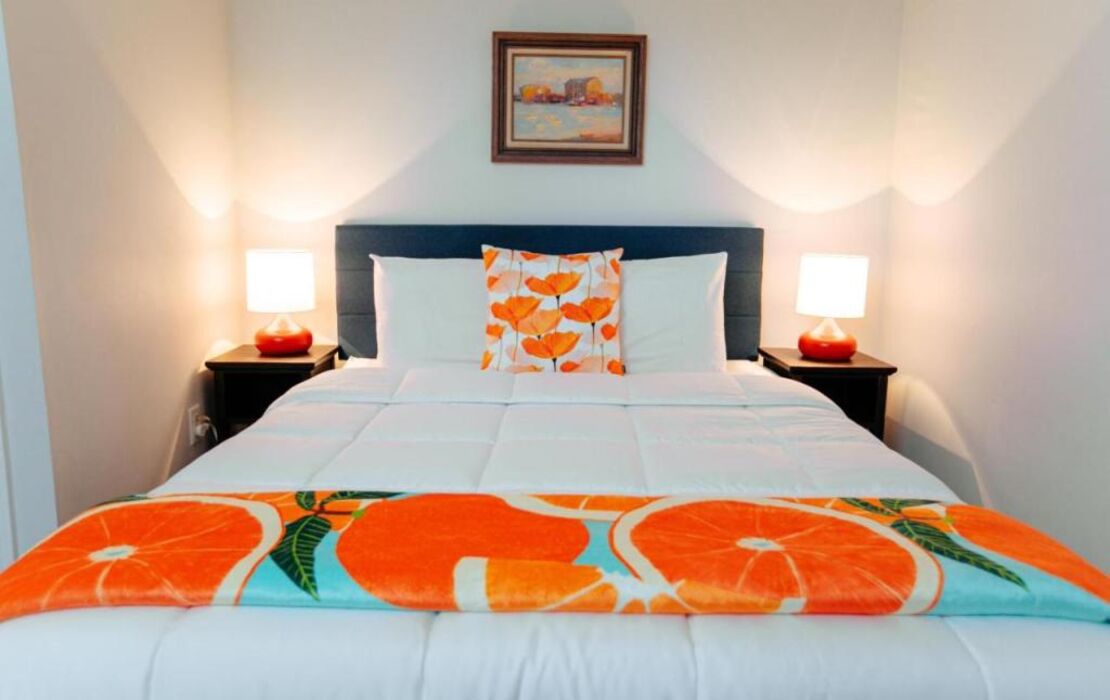 The Provincetown Hotel at Gabriel's