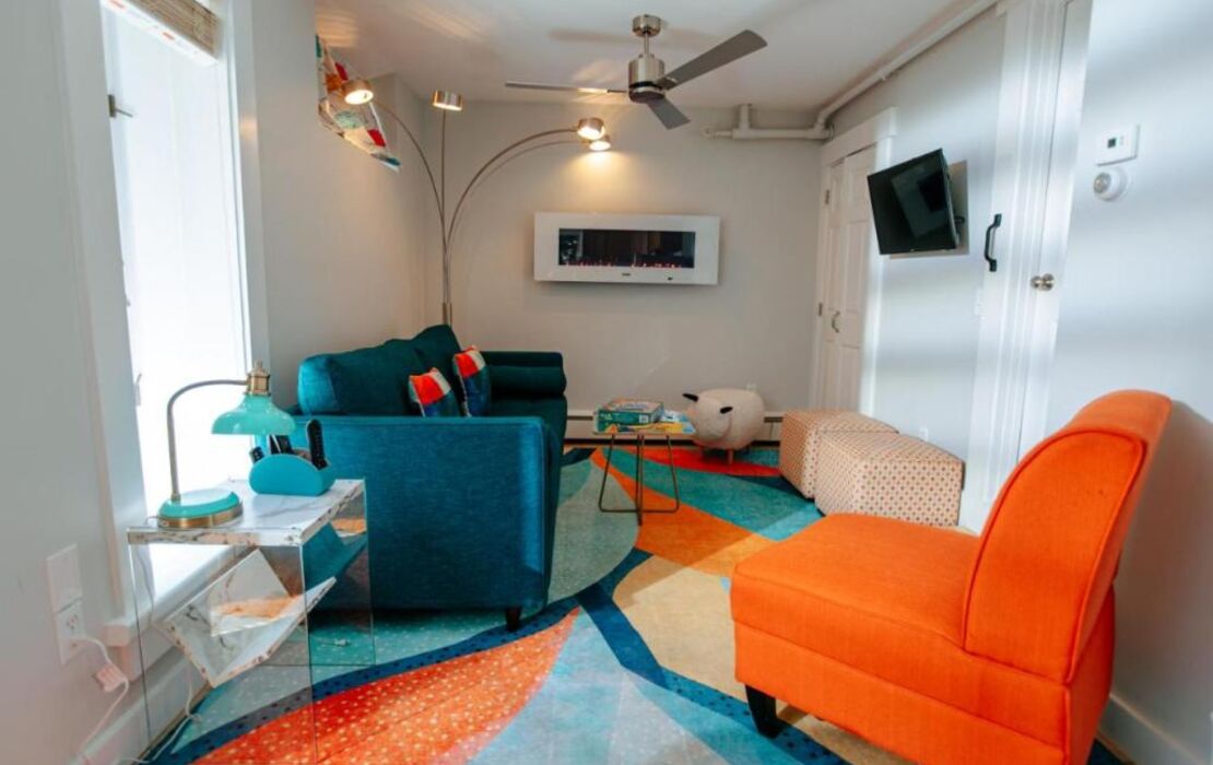 The Provincetown Hotel at Gabriel's