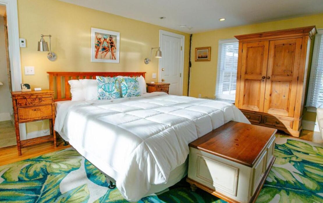 The Provincetown Hotel at Gabriel's