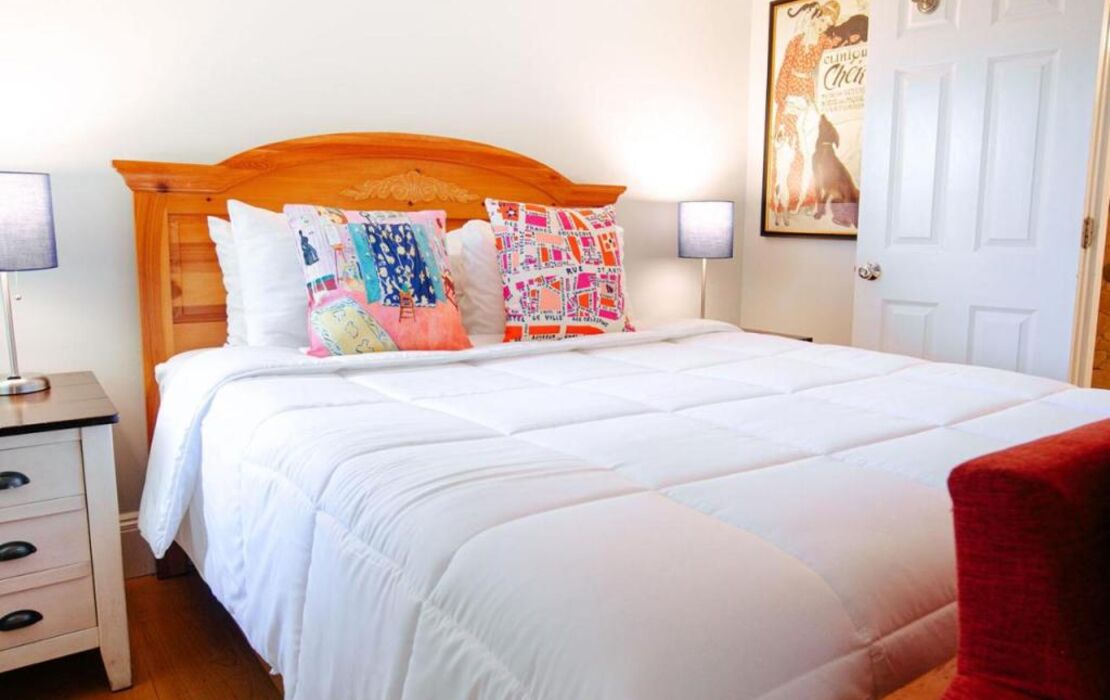 The Provincetown Hotel at Gabriel's