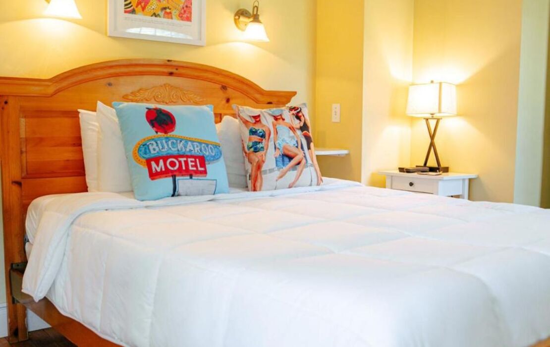 The Provincetown Hotel at Gabriel's