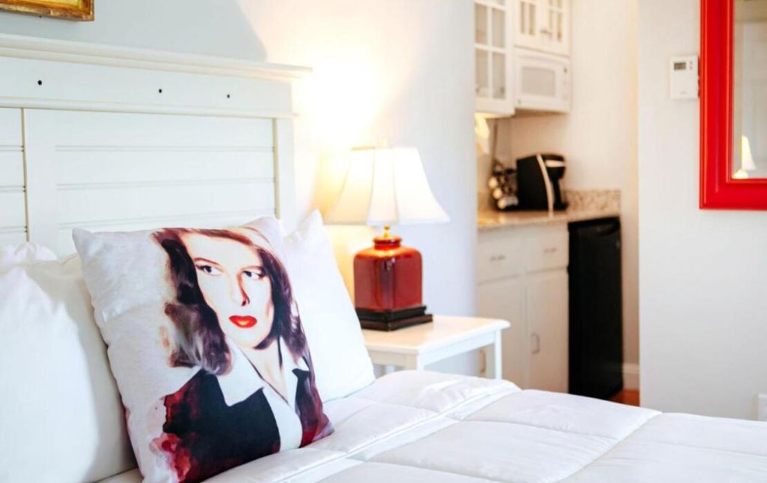 The Provincetown Hotel at Gabriel's