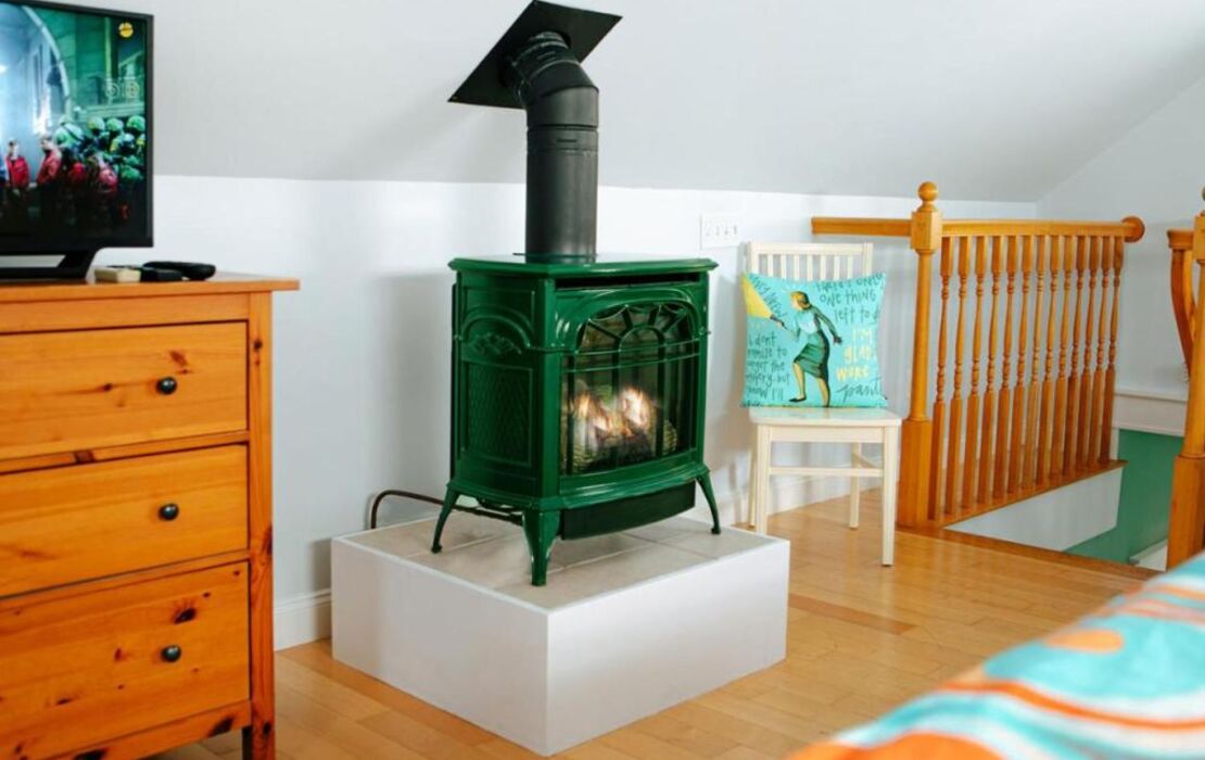 The Provincetown Hotel at Gabriel's