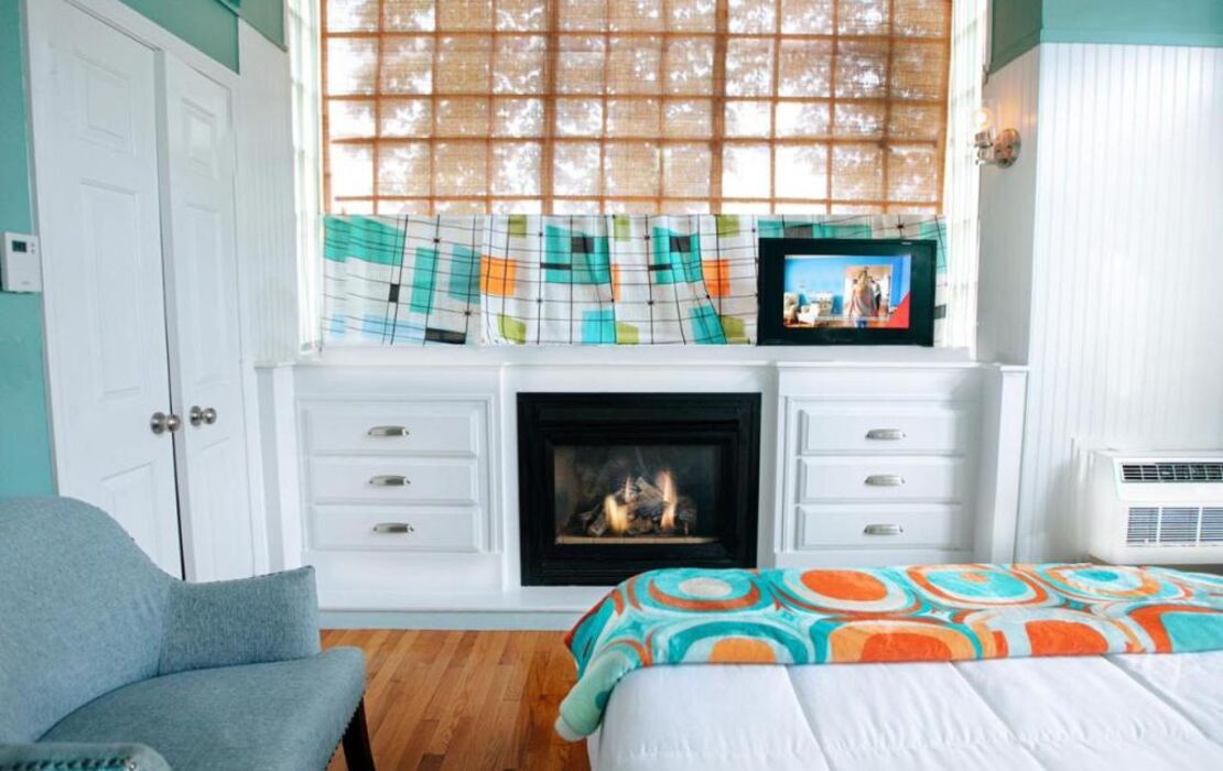 The Provincetown Hotel at Gabriel's