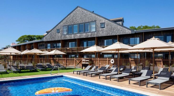 AWOL Hotel Provincetown