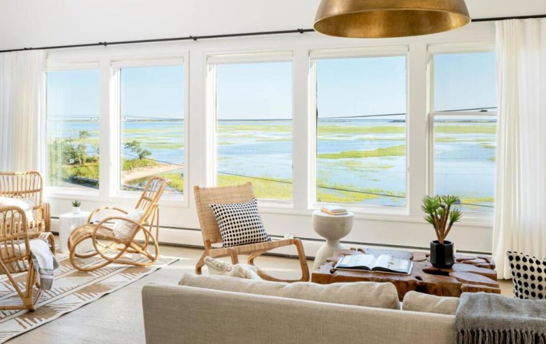 AWOL Hotel Provincetown