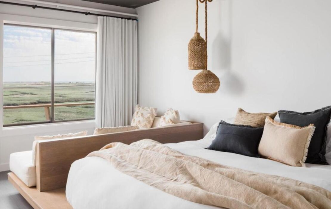 AWOL Hotel Provincetown