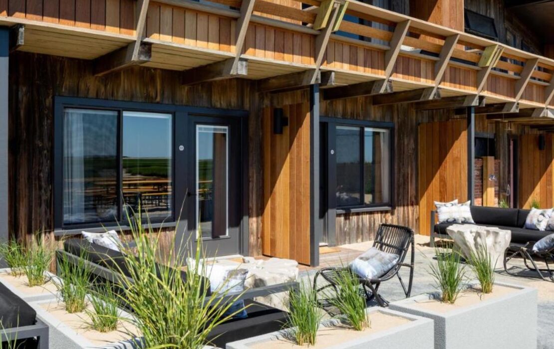 AWOL Hotel Provincetown