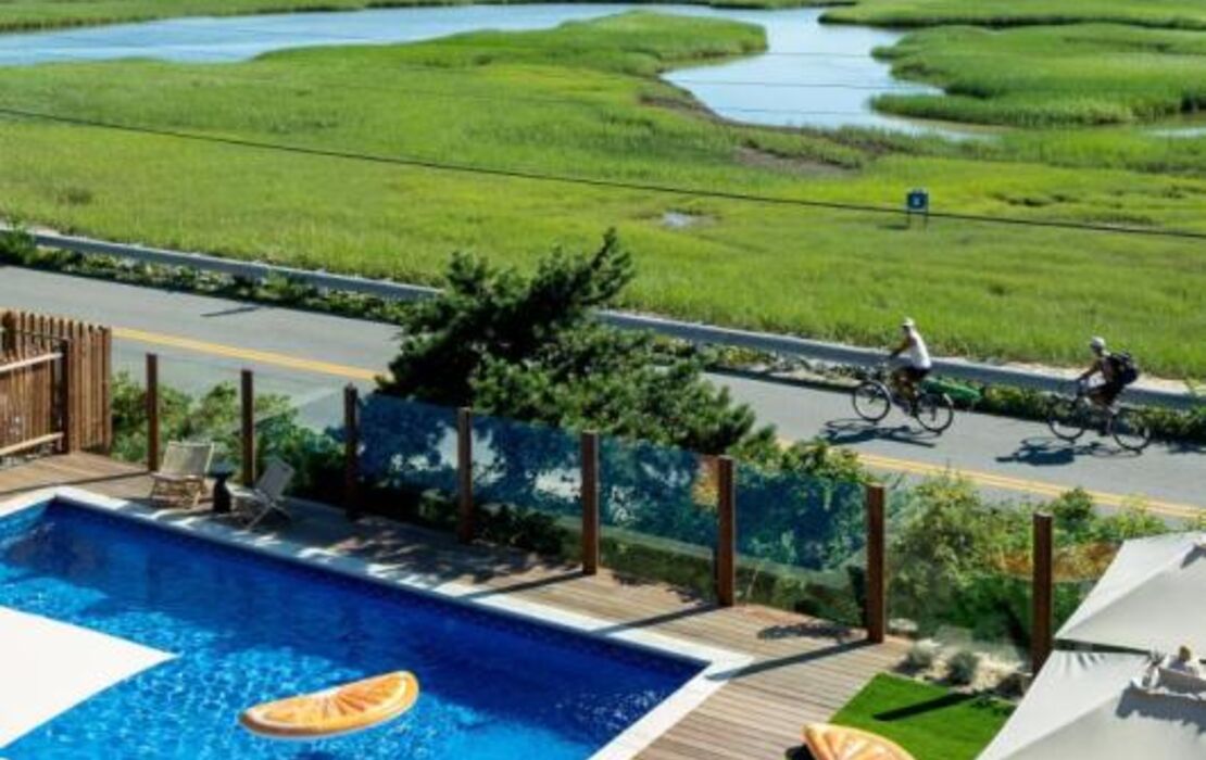 AWOL Hotel Provincetown