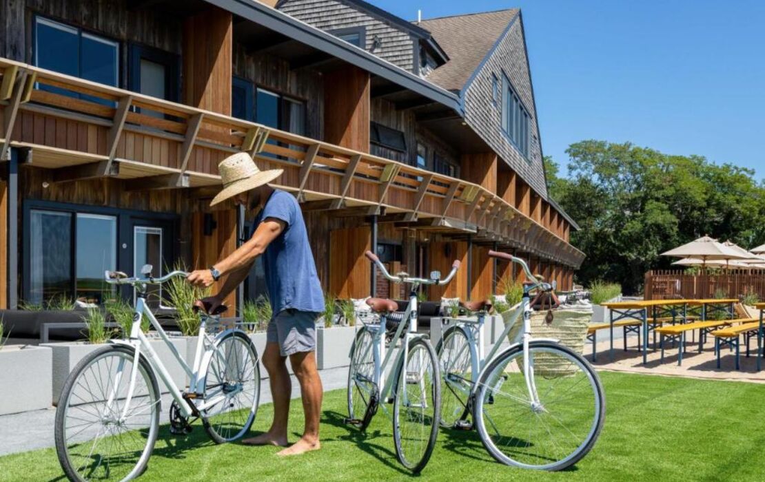 AWOL Hotel Provincetown