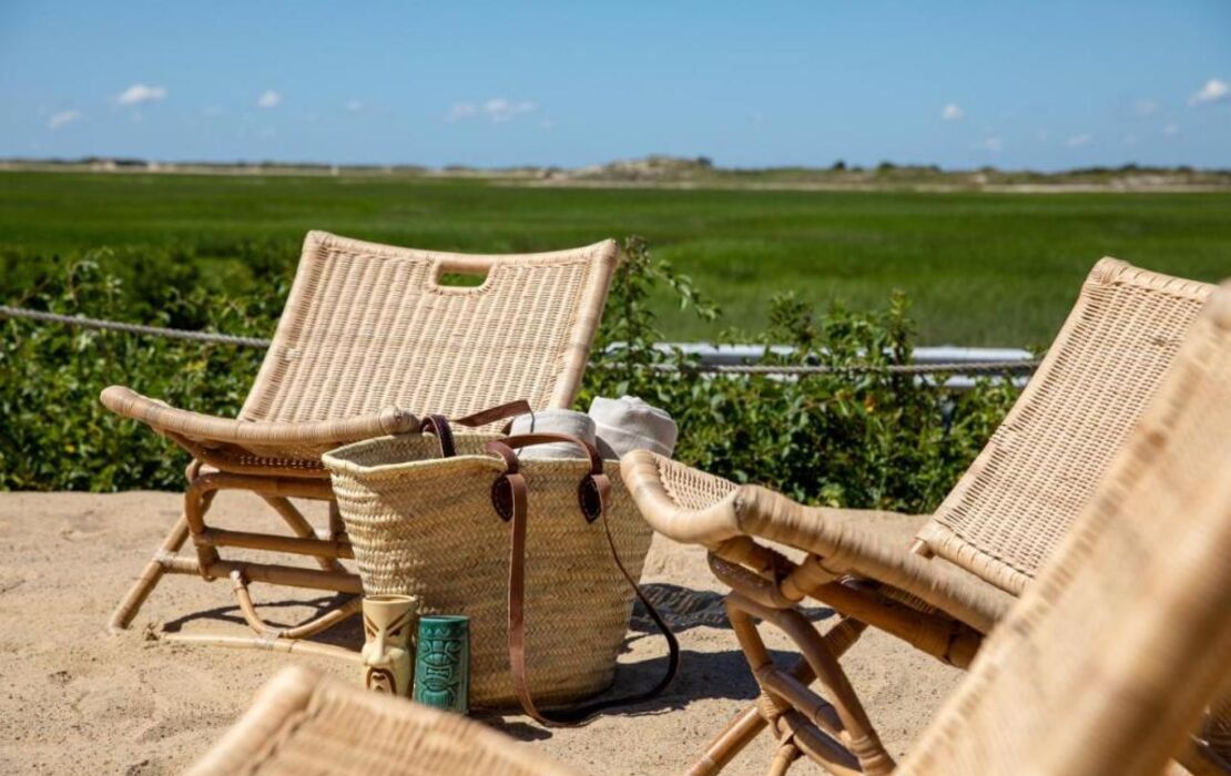 AWOL Hotel Provincetown