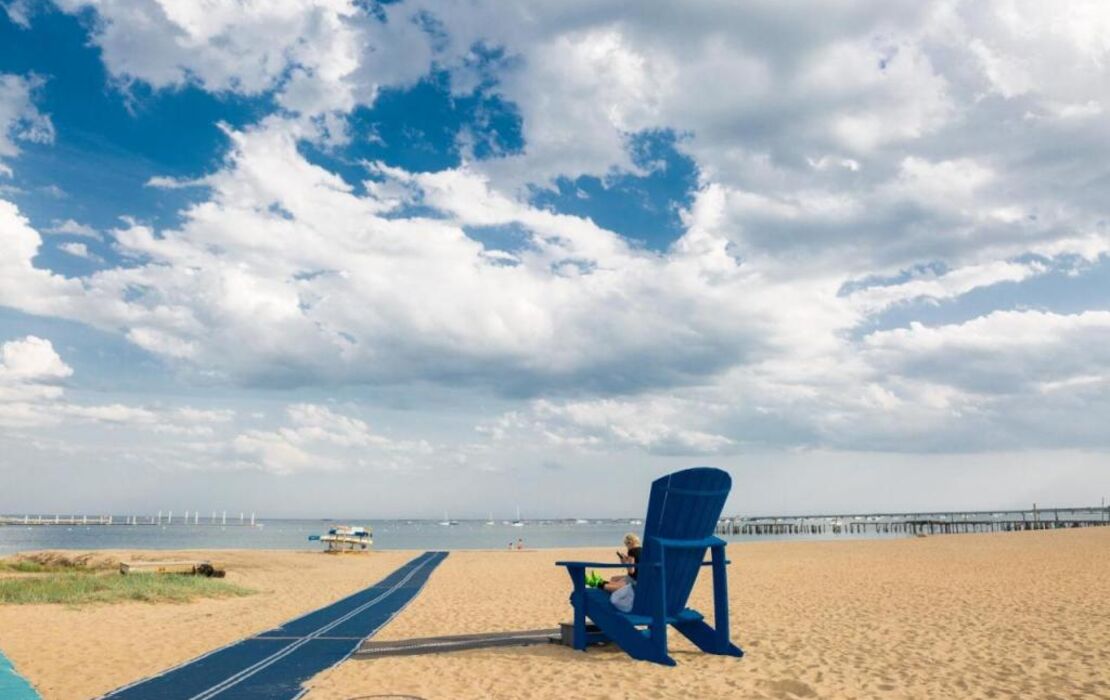 AWOL Hotel Provincetown