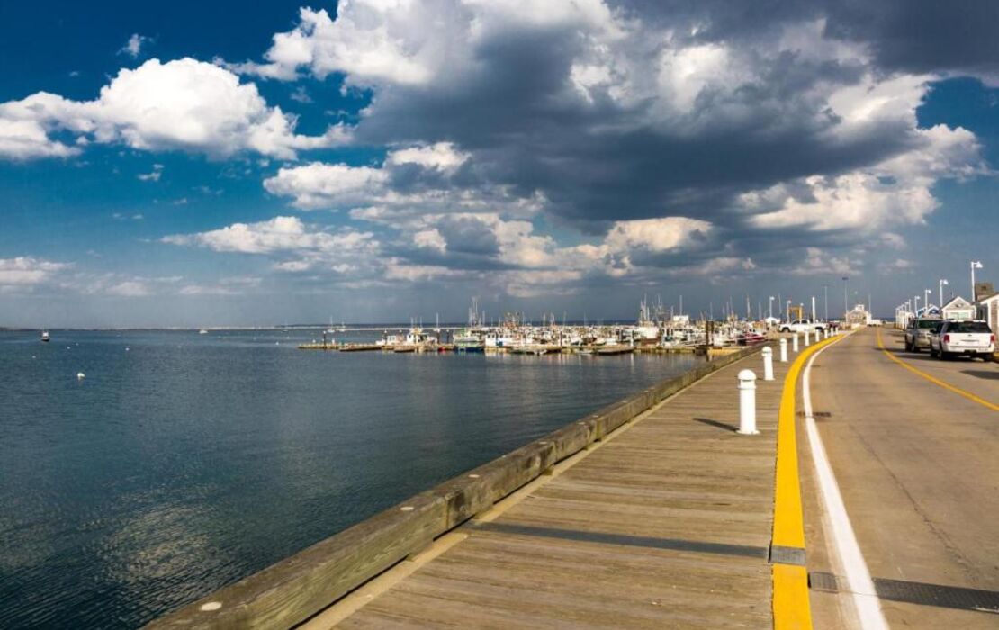 AWOL Hotel Provincetown