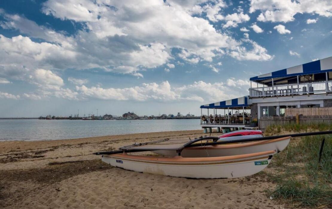 AWOL Hotel Provincetown