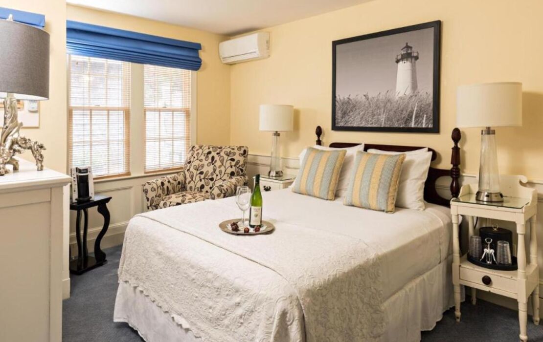 Brass Key Guesthouse Adults Only